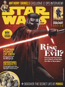 Star Wars Insider - 11/12 2019