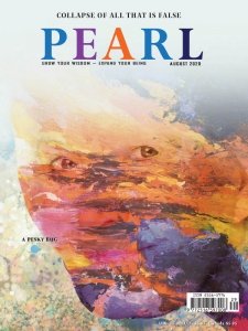 Pearl - 08.2020