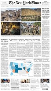 The New York Times 09.11.2023