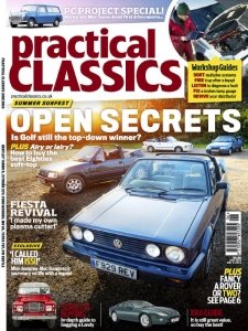 Practical Classics - 06.2024