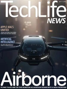 Techlife News - 01.11.2025