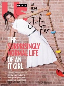 Us Weekly - 09.22.2025