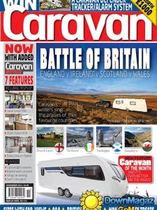 Caravan - November 2014