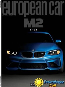 European Car - June 2016