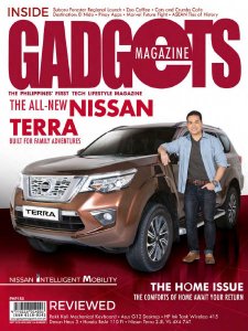 Gadgets PH - 09.2018