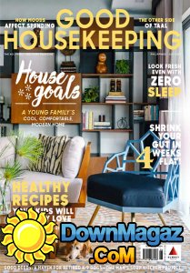 Good Housekeeping PH - 07.2017