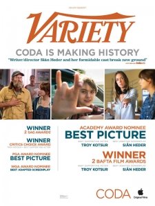 Variety - 03.16.2022