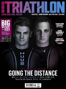 220 Triathlon UK - 08.2022