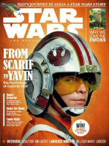 Star Wars Insider - 09/10 2018