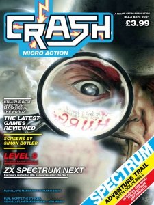 Crash - 04.2021