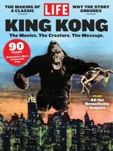 LIFE - King Kong 2023