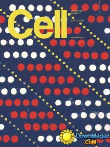 Cell USA- 16 July 2015