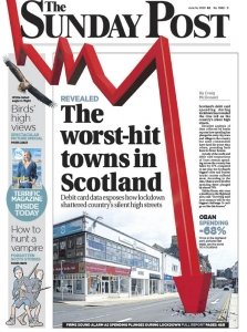 The Sunday Post - 06.14.2020