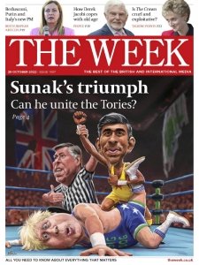 The Week UK - 29.10.2022