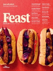 The Guardian Feast - 13.07.2024