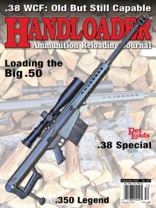 Handloader - 12/01 2022