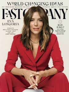 Fast Company - Spring 2023