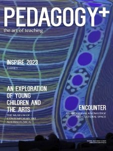 Pedagogy+ - Inspire 2023