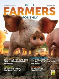 Irish Farmers Monthly - 11.2023