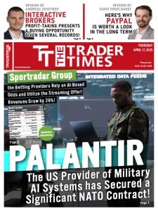 The Trader Times - 17.04.2025