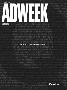 Adweek - 08.01.2018