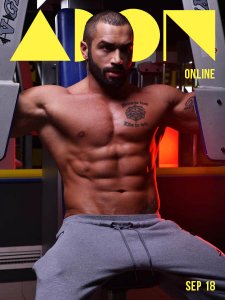 Adon - 09.2018