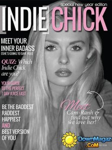 The Indie Chicks - Special New Year 2014