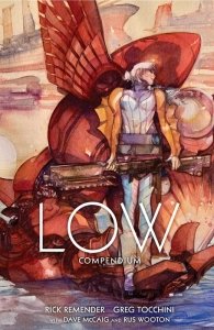 Low Compendium (TPB)