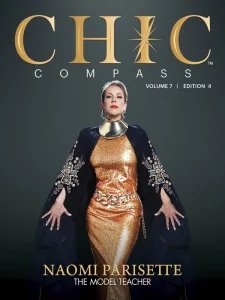 Chic Compass - Autumn 2025