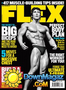 Flex UK - 04.2017