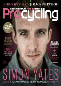 Procycling UK - 05.2019