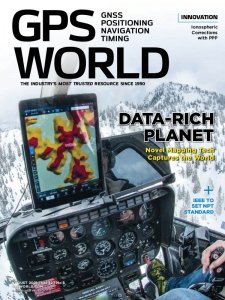 GPS World - 08.2021