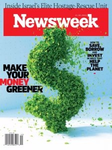 Newsweek USA - 11.3.2023