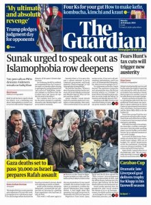 The Guardian - 26.02.2024