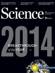 Science - 19 December 2014