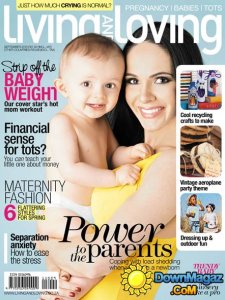 Living and Loving SA – September 2015