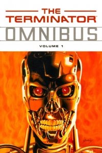 Terminator Omnibus Vol. 1 – 2