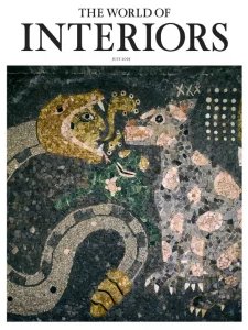 The World of Interiors - 07.2025