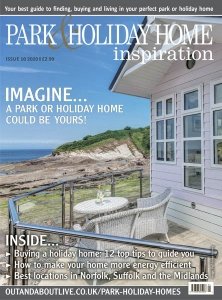 Park and Holiday Home Inspiration - Is. 10 2020