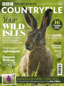 BBC Countryfile - 04.2023