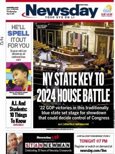 Newsday - 05.31.2023