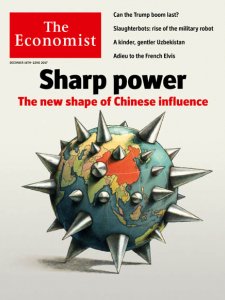 The Economist EU - 17.12.2017