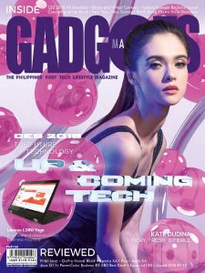 Gadgets PH - 02.2018