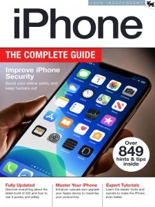 iPhone The Complete Guide - Vol 29 2020