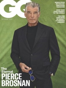 GQ UK - 10.2022