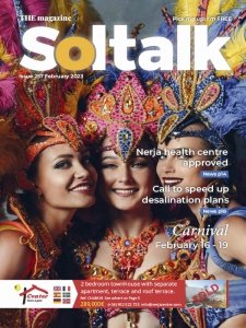 Soltalk - 02.2023