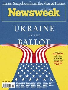 Newsweek Int - 18.08.2023