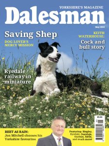 Dalesman - 05.2018