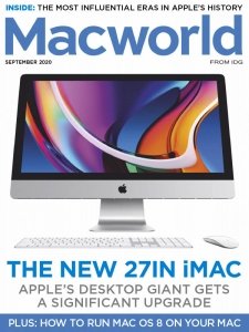 Macworld UK - 09.2020