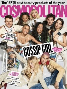 Cosmopolitan USA - 05/06 2021